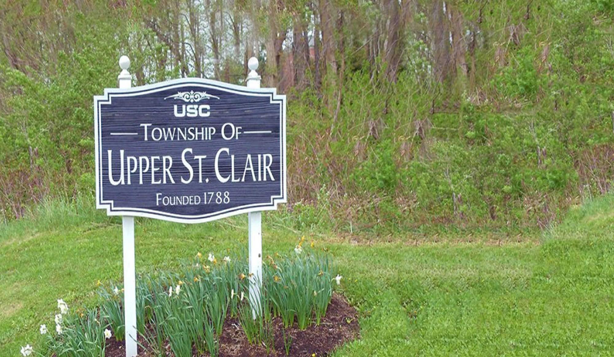 upper st clair real estate