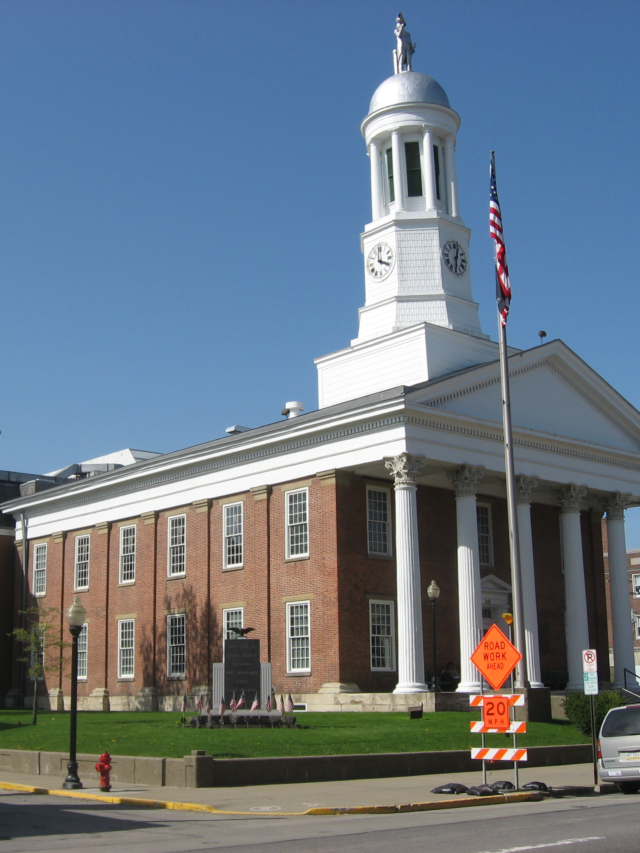 Special Facts and Info About Waynesburg