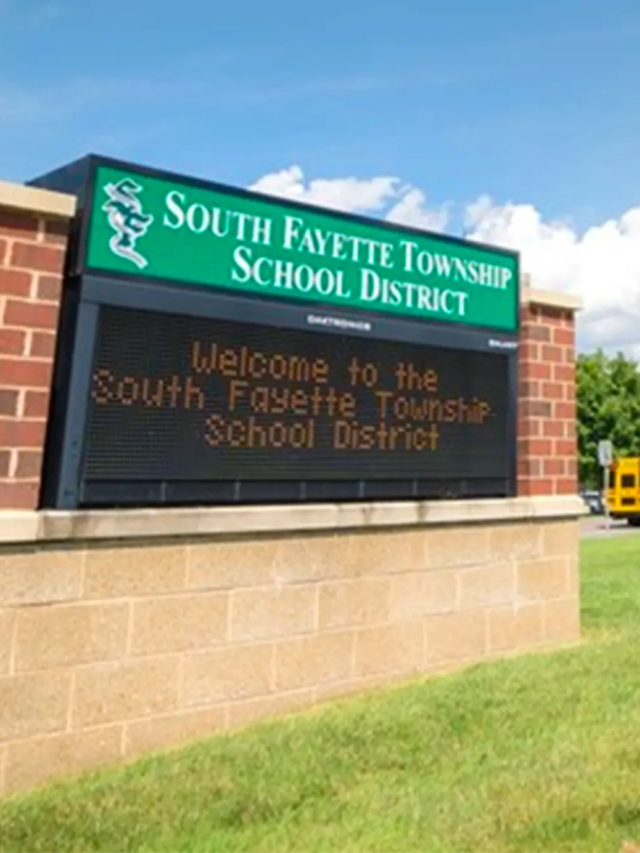 Special Facts and Info About South Fayette