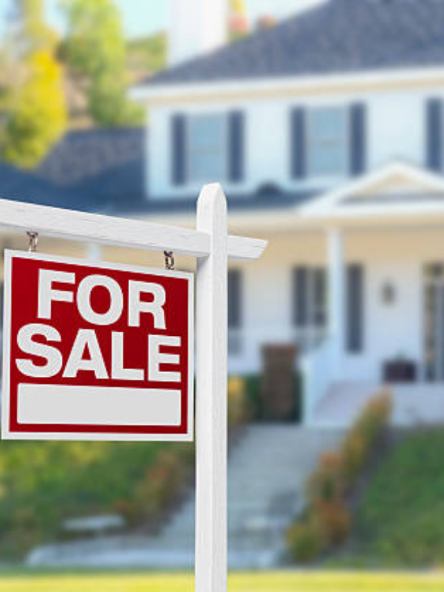 9 Tips to Sell a House