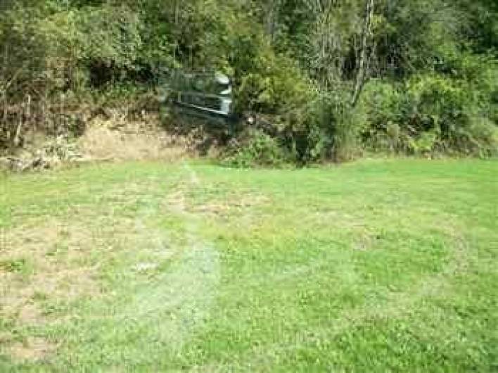 Penn Vista Street vacant residential lot