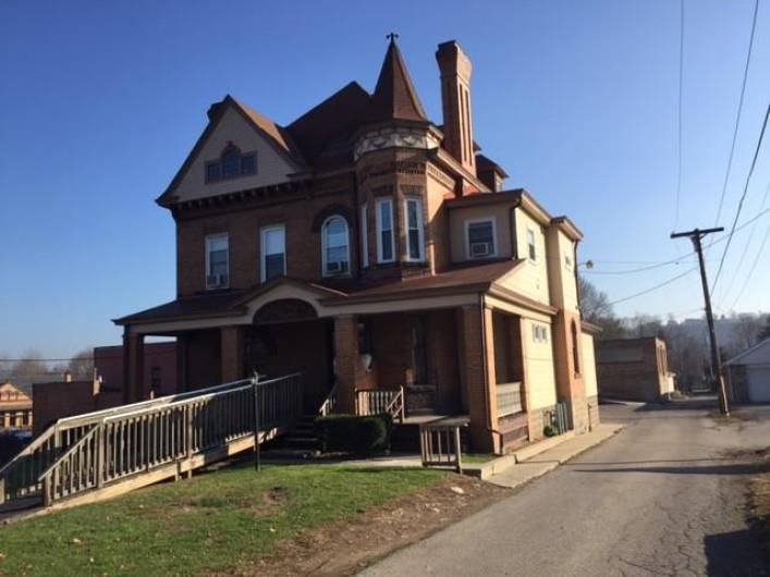 Welcome to 219 Third Street, a real Victorian charmer located steps away from the Beaver Station Cultural and Events Center and Beaver's Historic District