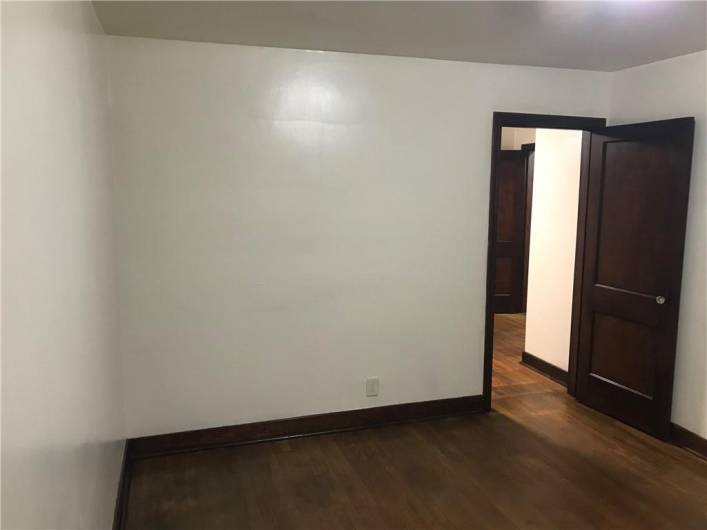 1BR Unit