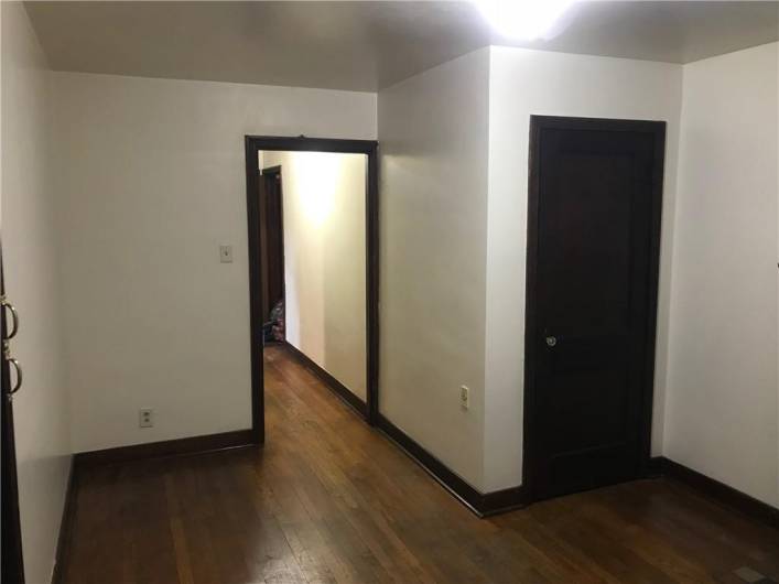 1BR Unit