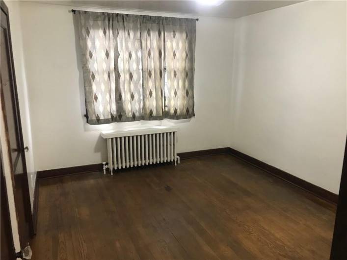 1BR Unit