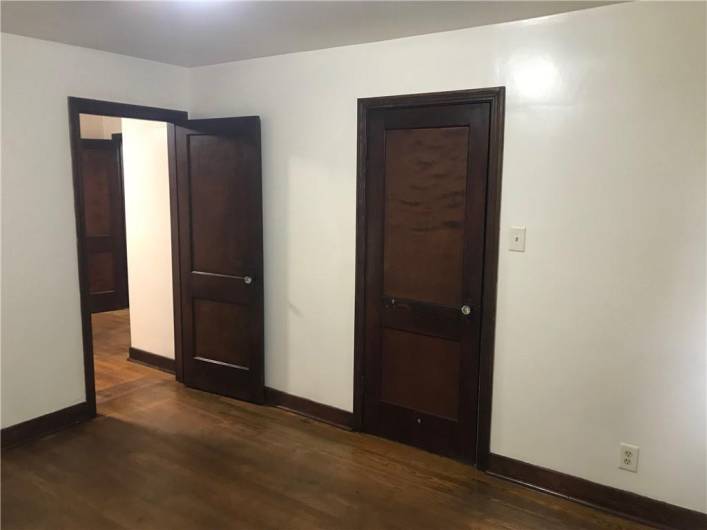 1BR Unit