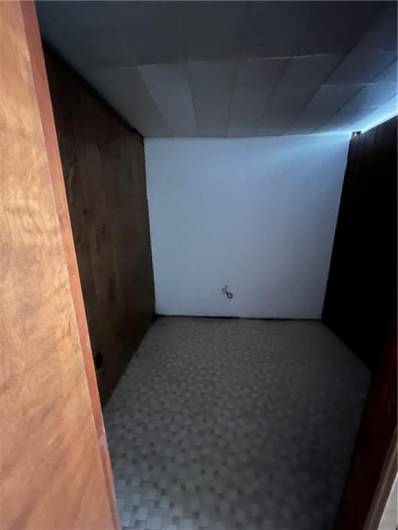 Left Side Room