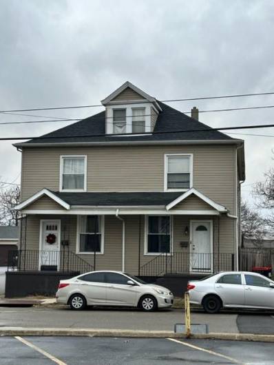 19-21 Home St duplex