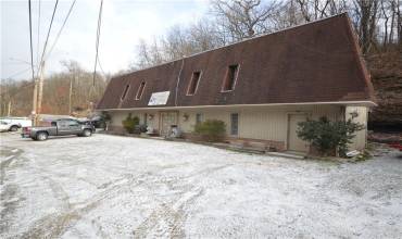 1338 Streets Run Rd., PGH, PA 15236, ,Commercial-industrial-business,For Sale,Streets Run Rd.,1642195