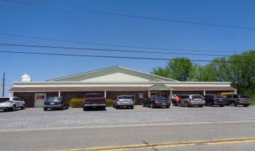 14342 State Route 36, 15767, PA 15767, ,Commercial-industrial-business,For Sale,State Route 36,1642210