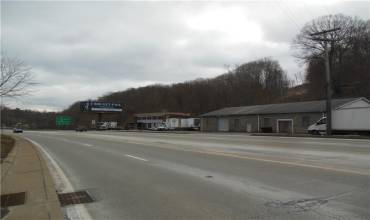 1476 Route 51, Clairton, PA 15025, ,Commercial-industrial-business,For Sale,Route 51,1642232