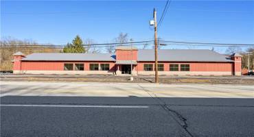12800sqft - renovated and updated 2 story office flex space