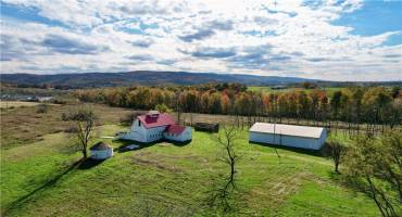 BEAUTIFUL FARM ON 37 ACRES