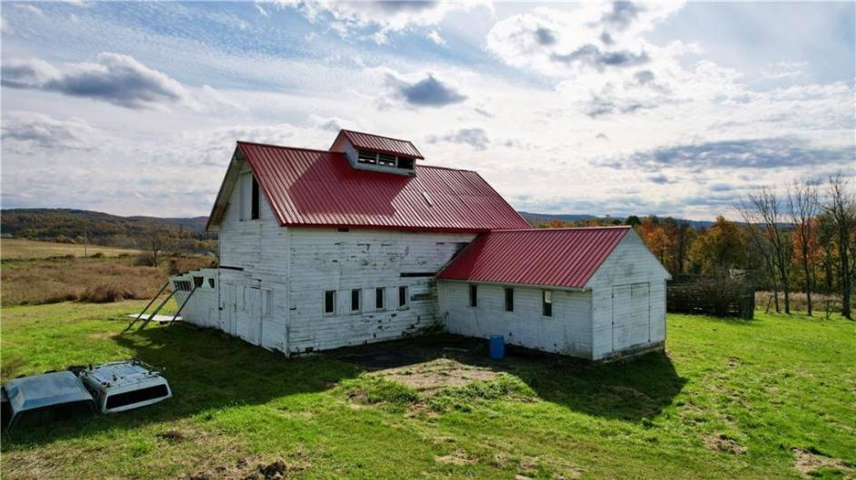 BARN