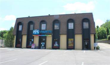 3307 Washington Road, Peters, PA 15317, ,Commercial-industrial-business,For Sale,Washington Road,1649688