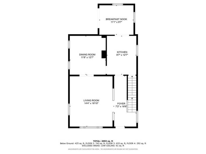 First Floor (plans)