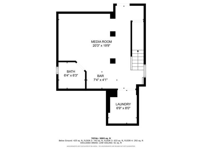 4th Bedroom/Attic(plans)