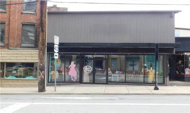 7 Morgantown Street, Uniontown, PA 15401, ,Commercial-industrial-business,For Sale,Morgantown Street,1650650