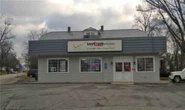 355-357 Main Street, Greenville, PA 16125, ,Commercial-industrial-business,For Sale,Main Street,1650659