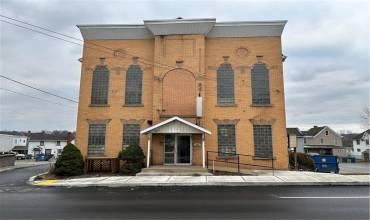 4 3rd Street, Youngwood, PA 15697, ,Commercial-industrial-business,For Sale,3rd Street,1650792