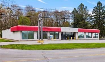 2400 Wilmington Rd, New Castle, PA 16105, ,Commercial-industrial-business,For Sale,Wilmington Rd,1650964