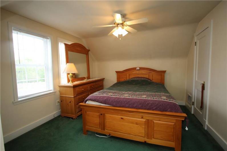 Another View of 2nd Bedroom