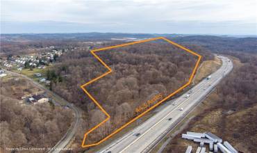 Lot 1 Route 70 & Route 31, Ruffsdale, PA 15679, ,Commercial-industrial-business,For Sale,Route 70 & Route 31,1651434