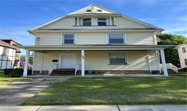 333 Park Ave, New Castle, PA 16101, 1 Bedroom Bedrooms, ,1 BathroomBathrooms,Lease,For Sale,Park Ave,1651630