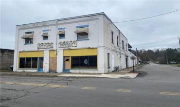 1031 MILL STREET, NEW CASTLE, PA 16101, ,Commercial-industrial-business,For Sale,MILL STREET,1651671