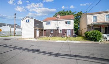 201-205 Fairview Ave, Pittsburgh, PA 15220, ,Multi-unit,For Sale,Fairview Ave,1651479