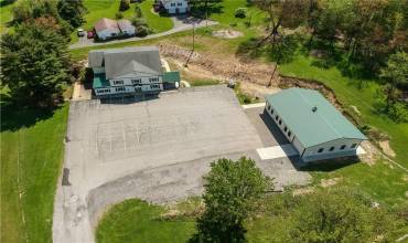 1161 Pittsburgh Rd, Valencia, PA 16059, ,Commercial-industrial-business,For Sale,Pittsburgh Rd,1652167