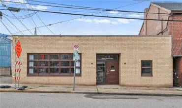 144 20th St, Pittsburgh, PA 15203, ,Commercial-industrial-business,For Sale,20th St,1652456