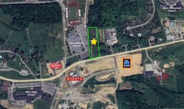 447 Route 228, Valencia, PA 16059, ,Commercial-industrial-business,For Sale,Route 228,1653189