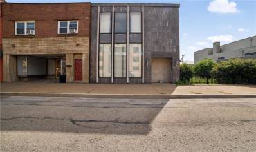 616 Midland Ave, Midland, PA 15059, ,Commercial-industrial-business,For Sale,Midland Ave,1653254