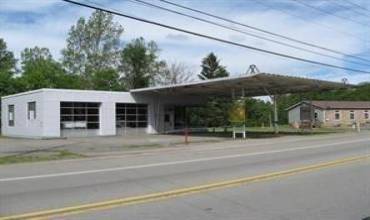 1166 National Pike, Uniontown, PA 15445, ,Commercial-industrial-business,For Sale,National Pike,1653638
