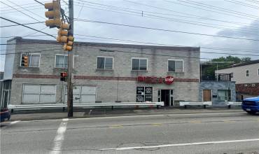 1315 Mifflin Rd, Pittsburgh, PA 15207, ,Commercial-industrial-business,For Sale,Mifflin Rd,1653704