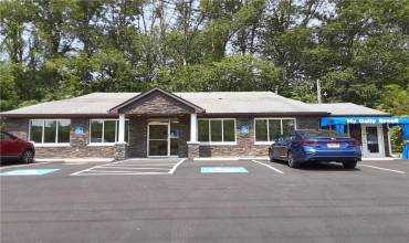 5620 William Penn Hwy, Murrysville, PA 15632, ,Commercial-industrial-business,For Sale,William Penn Hwy,1653733