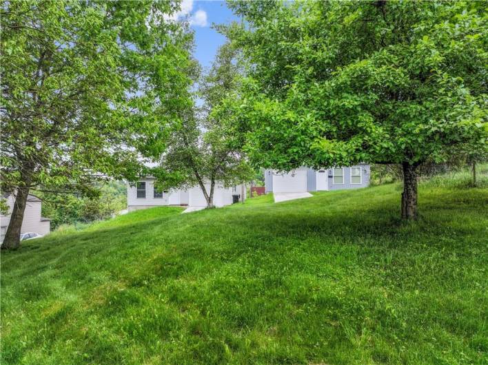 BUILD YOUR DREAM HOME WITH A PITTSBURGH SKYLINE VIEW!