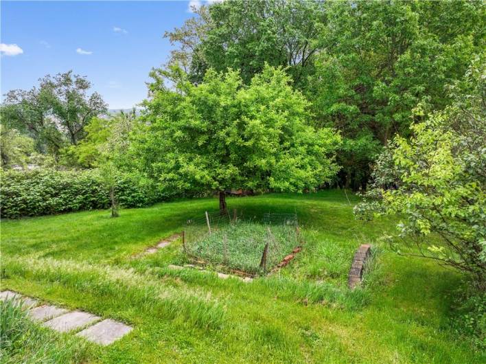 BUILD YOUR DREAM HOME WITH A PITTSBURGH SKYLINE VIEW!