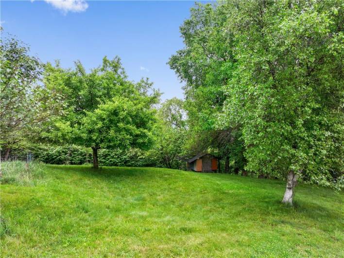 BUILD YOUR DREAM HOME WITH A PITTSBURGH SKYLINE VIEW!