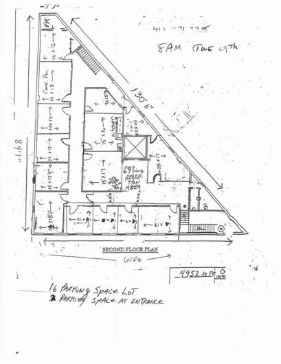 2nd flr floorplan