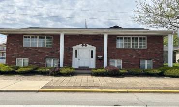 298 Ninth Street, Monaca, PA 15061, ,Commercial-industrial-business,For Sale,Ninth Street,1654433