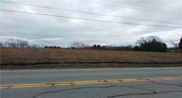 View from front of property