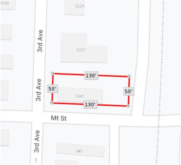 Take a drive by & see what this convenient location has to offer!
