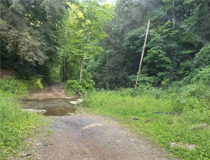 another creek