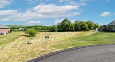 4051 Castor Lane Lot 13Build your dream home!