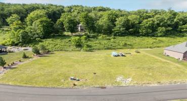 4028 Castor Ln Lot 18RBuild your dream home!