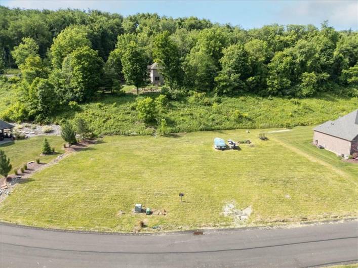 4028 Castor Ln Lot 18RBuild your dream home!