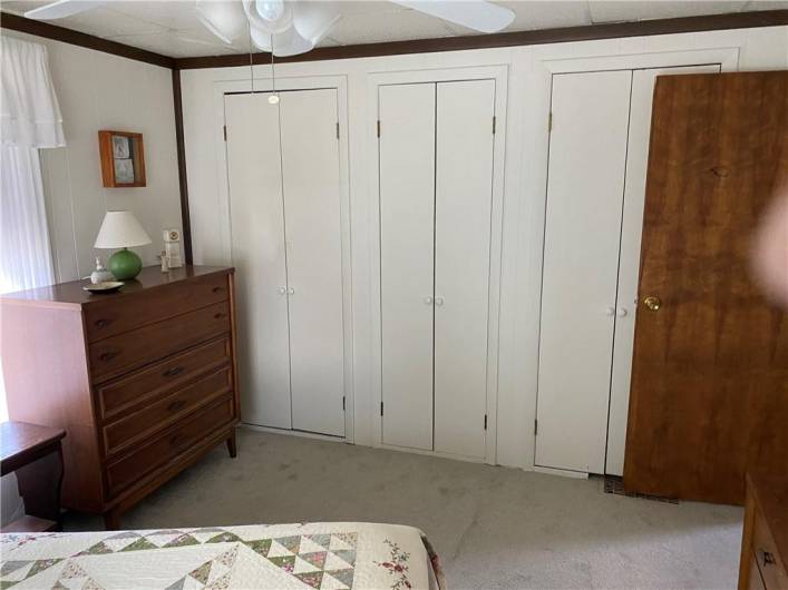 Closet