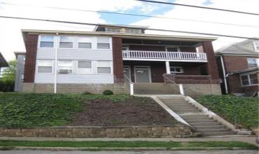 622 Bellaire Ave Top, Pittsburgh, PA 15226, 2 Bedrooms Bedrooms, ,1 BathroomBathrooms,Lease,For Sale,Bellaire Ave Top,1659730